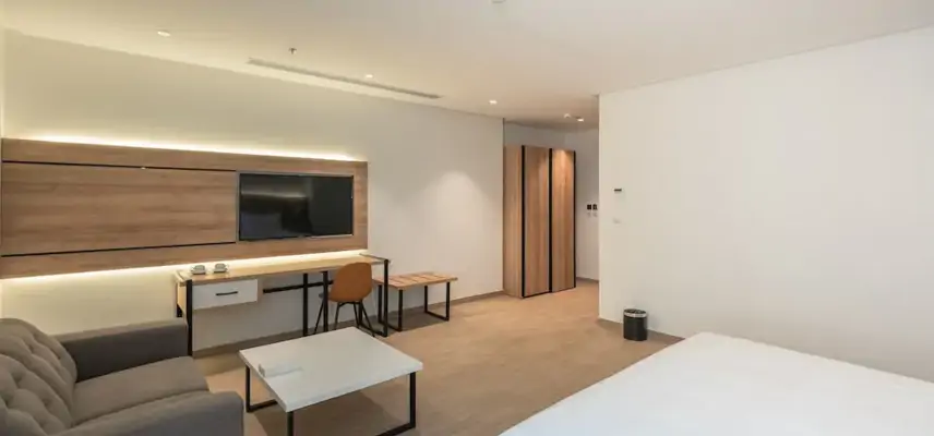 Hasana Suites image